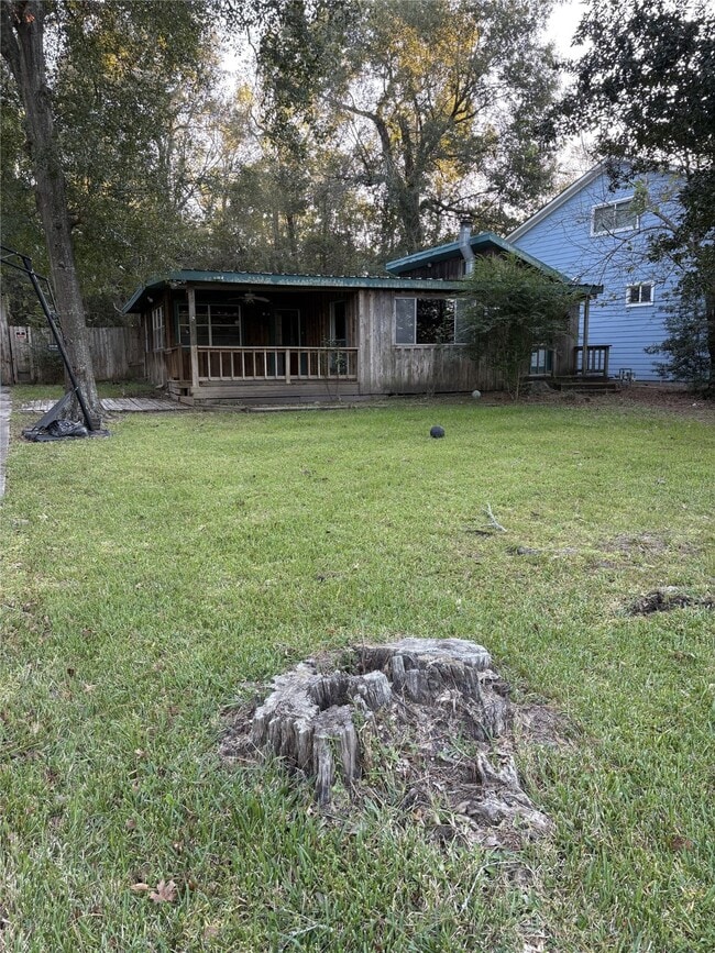 Building Photo - 314 Commanche Rd