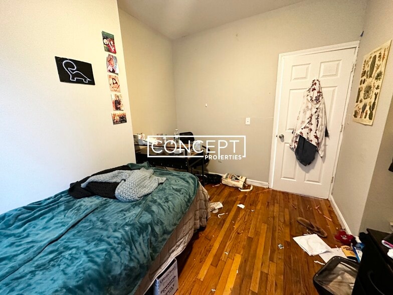 Building Photo - 777 Parker St