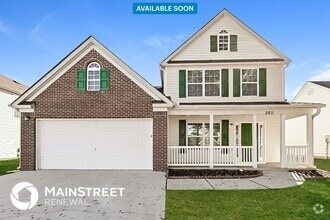 Building Photo - 2811 Amerson Way