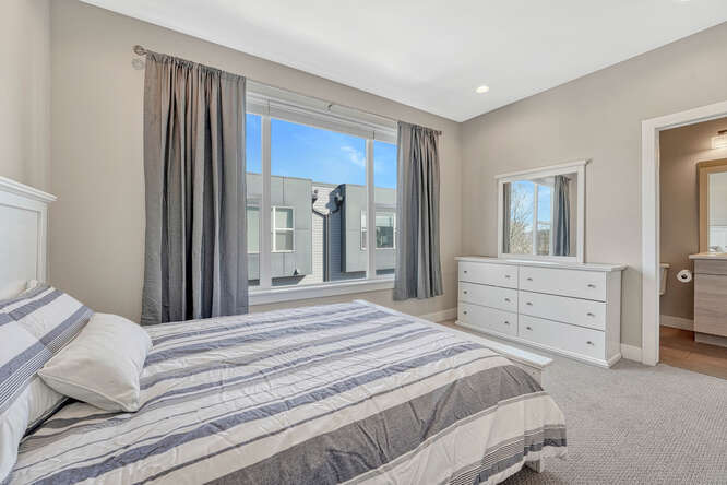Second Bedroom - 7881 W 51st Ave