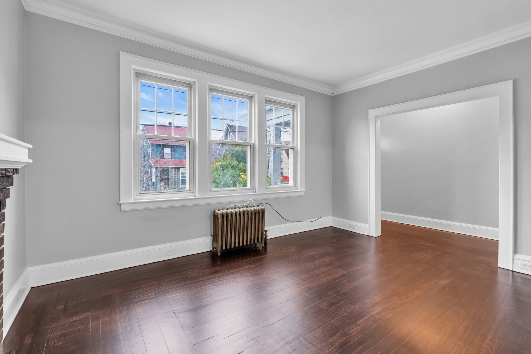 Building Photo - 181 Jacoby Street