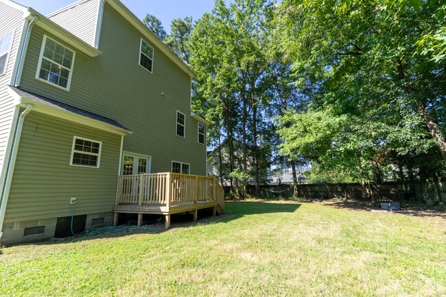 Building Photo - 4508 Marlin Ave