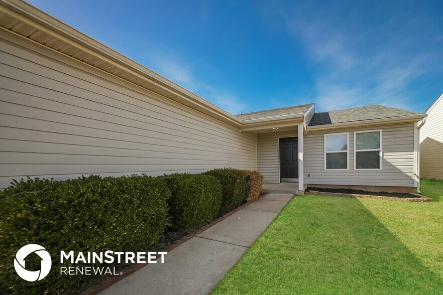 Building Photo - 9117 Checkerbloom Dr