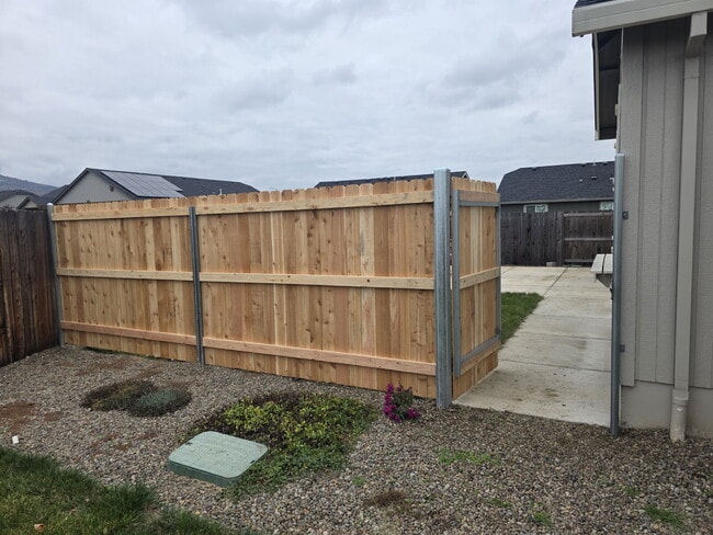 Building Photo - 3451 Durst St