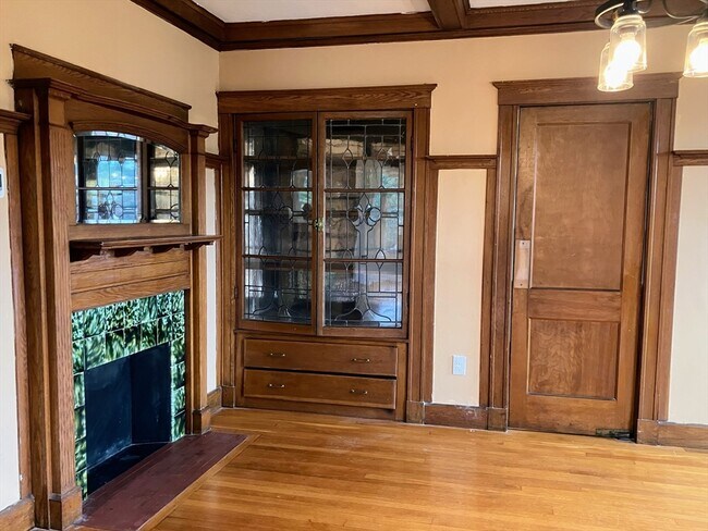 Building Photo - 351 S Huntington Ave