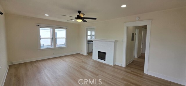 Building Photo - 2838 E 4th St