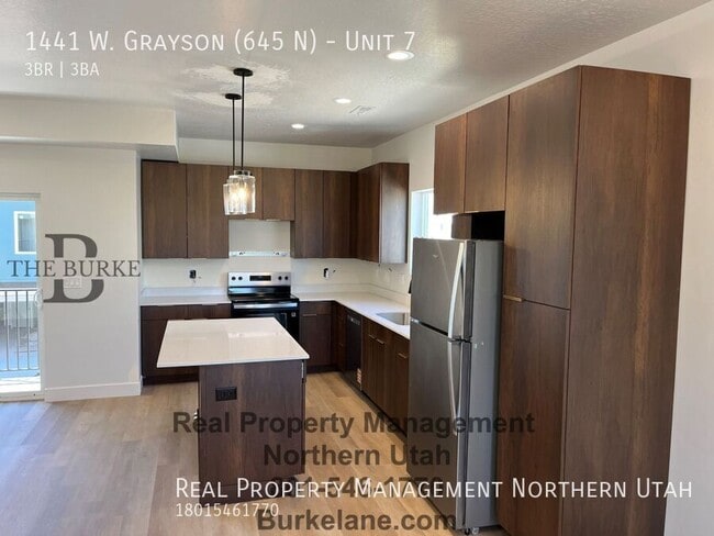 Building Photo - 1441 Grayson
