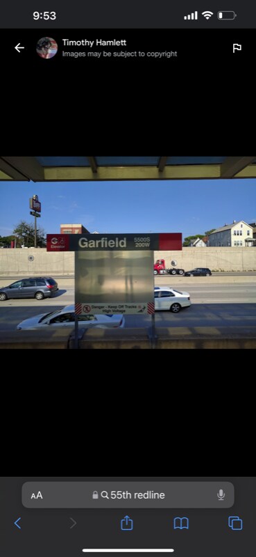 Building Photo - 5625 S Princeton Ave