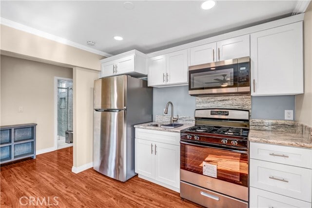 Building Photo - 15416 Gramercy Pl