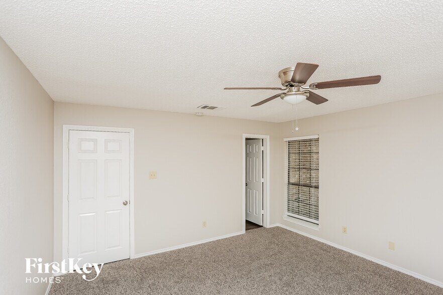 Building Photo - 11908 Metmora Ct