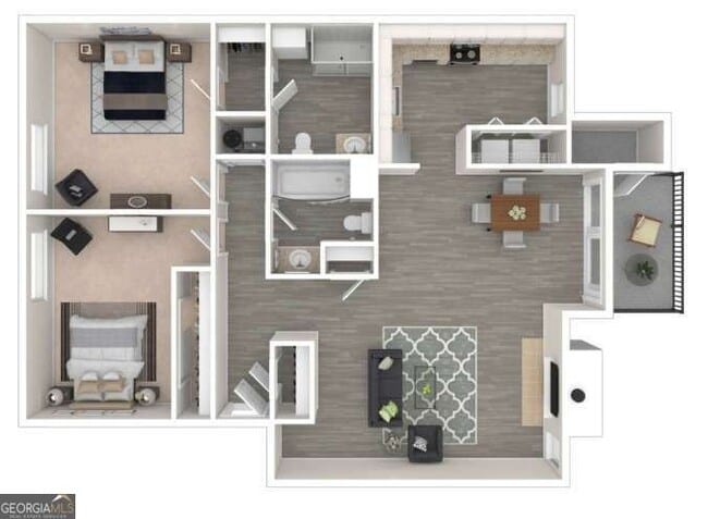 Building Photo - 3655 Westchase Village Ln