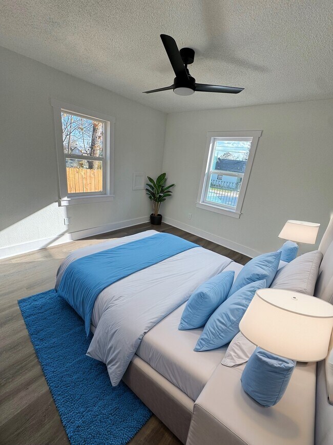 Building Photo - 7909 Goode St