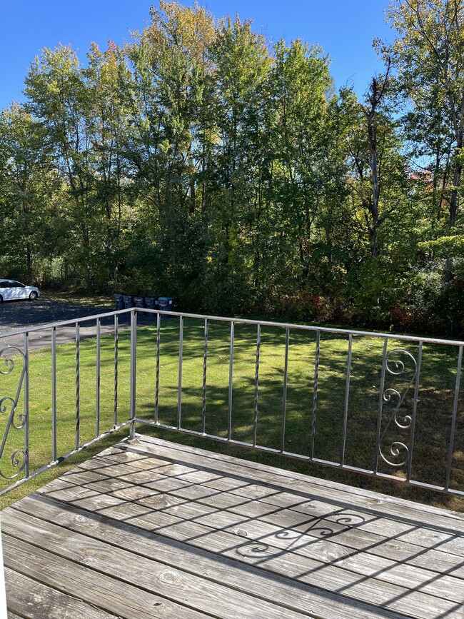 Balcony - 34 Beacon Rd