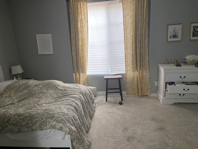 Master Bedroom - 7120 La Tijera Blvd