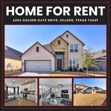 Building Photo - 6306 Golden Gate Dr