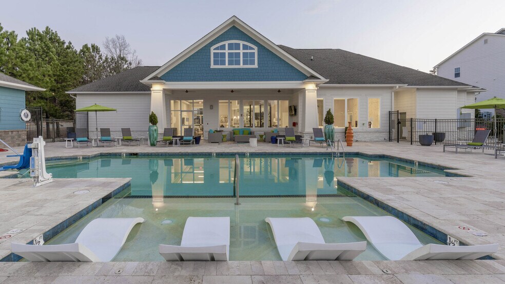 Ventana Northlake 11010 Northlake Landing Dr Charlotte NC 28216