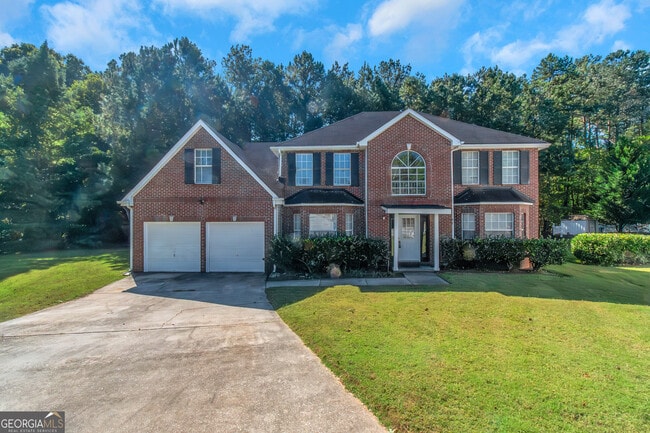 Primary Photo - 10806 Misty Meadows Ct