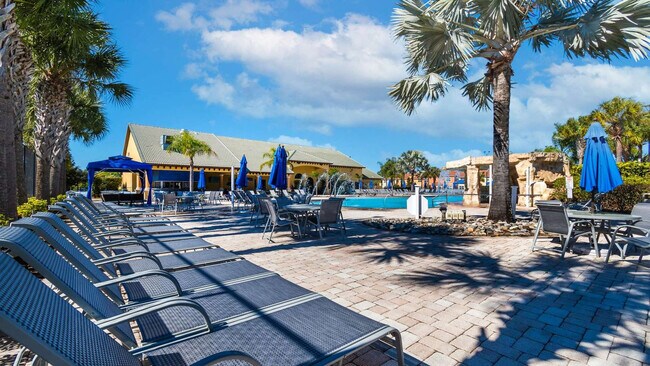 Building Photo - 2960 Buccaneer Palm Rd