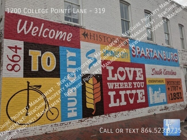 Building Photo - 1200 College Pointe Ln