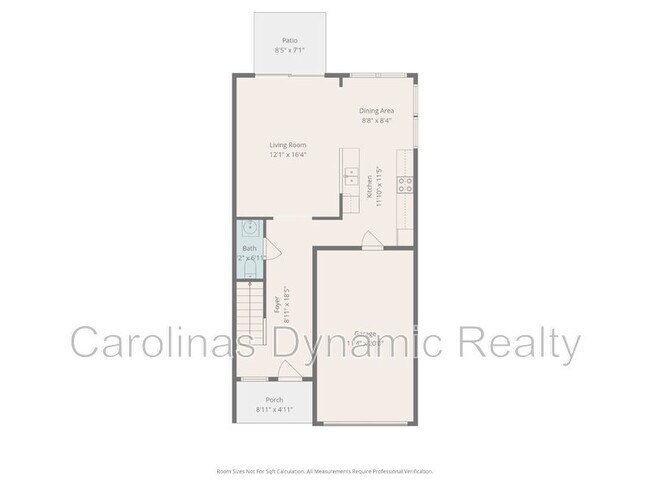 Building Photo - 916 S Battleground Ave