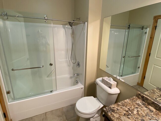 Building Photo - 4100 Mullan Rd