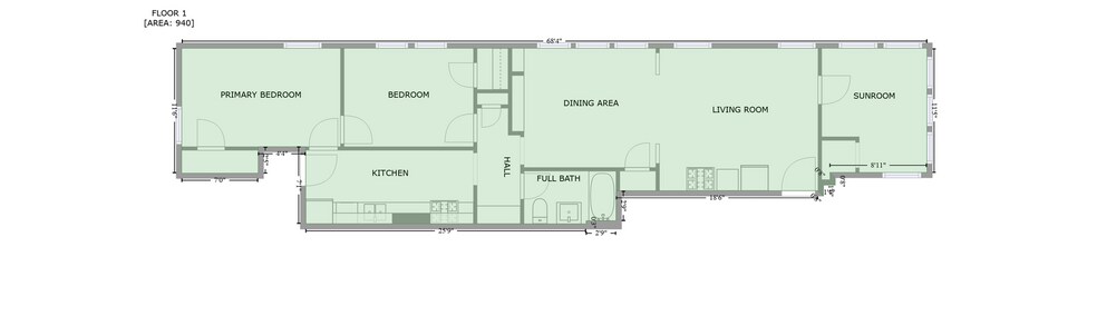 Building Photo - 3535 Lyndale Ave S