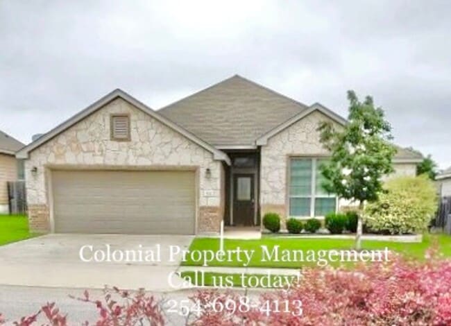 Building Photo - 3bd/2ba in Temple TX