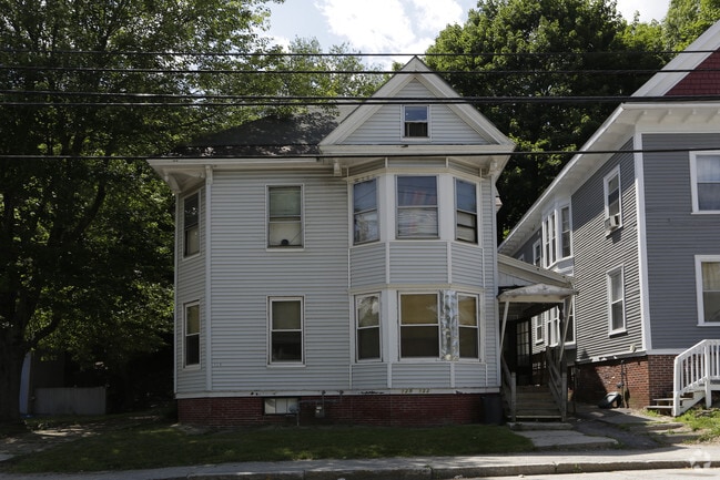 Building Photo - 122 Goff St