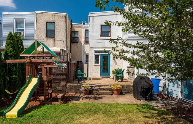 Building Photo - 1109 E Wilt St