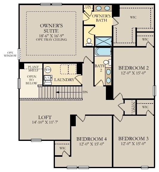 Building Photo - 16826 Sherwin Ct