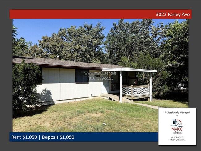 Building Photo - Charming 2-Bedroom Home with Fresh Renovation!