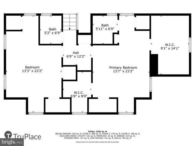 Building Photo - 4105 46th St NW
