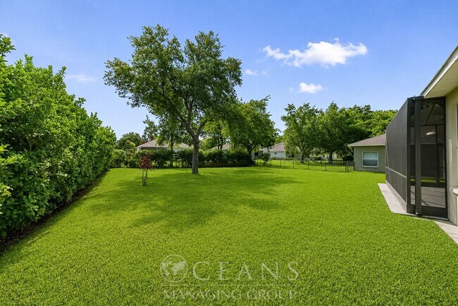 Building Photo - 3 Bedroom Home in Ormond Lakes