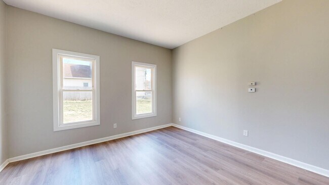 Building Photo - 7701 Dercum Rd