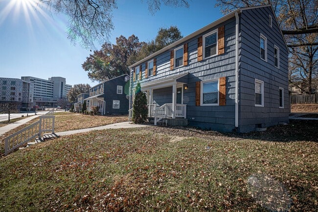 Building Photo - RockhillR6512