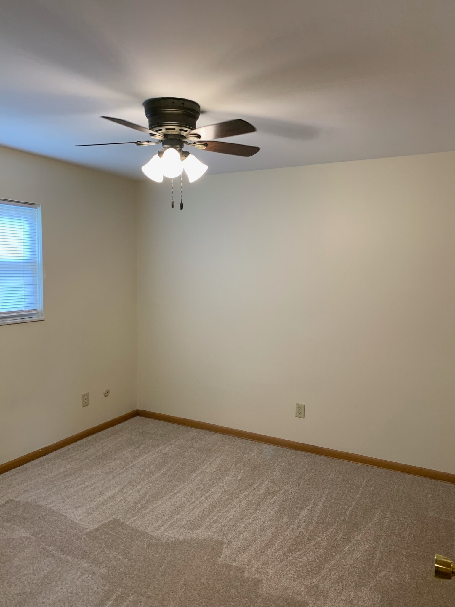 Bedroom - 5400 Beacon Hill Rd