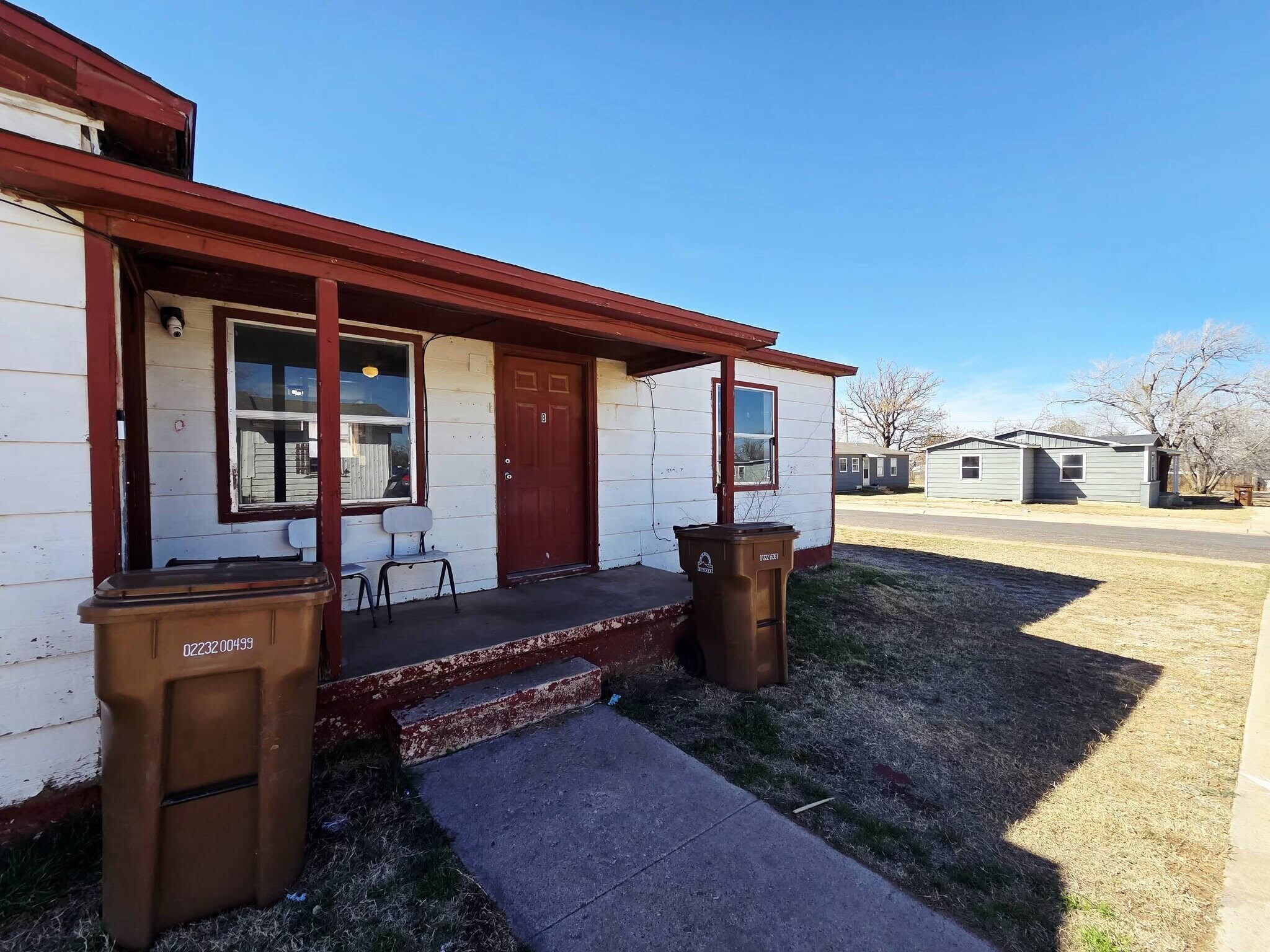 Building Photo - 1510 Sycamore St