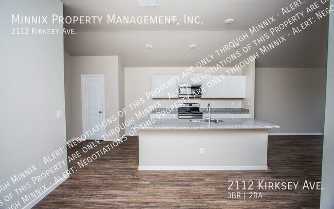 Building Photo - 2112 Kirksey Ave.