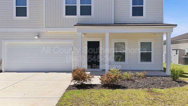 Building Photo - 168 Water Deer Wy