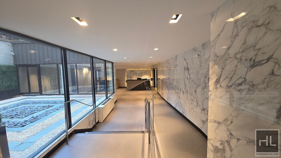 Building Photo - 3rd Ave & E 16th St. Modern 1-Bedroom Apt ...