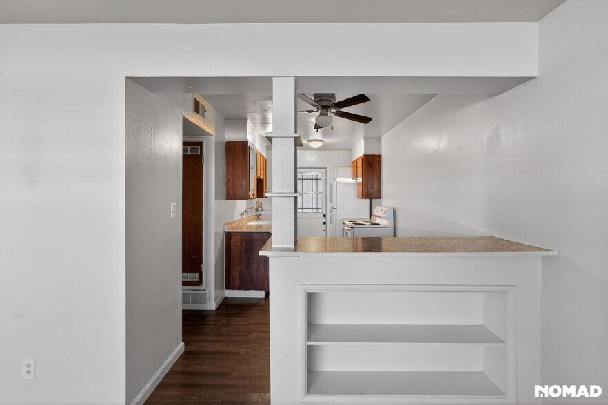 Building Photo - 3708 N Abby St