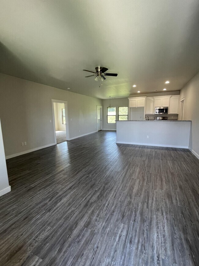 384 Western Hills Dr 384 Western Hills Dr Durant OK 74701 Apartment