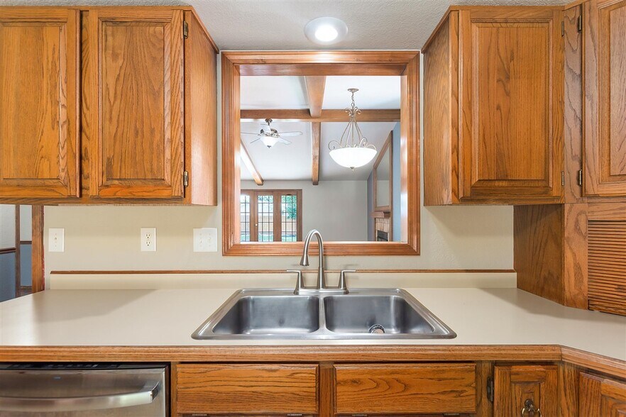 Building Photo - 3883 N Tumbleweed Pl