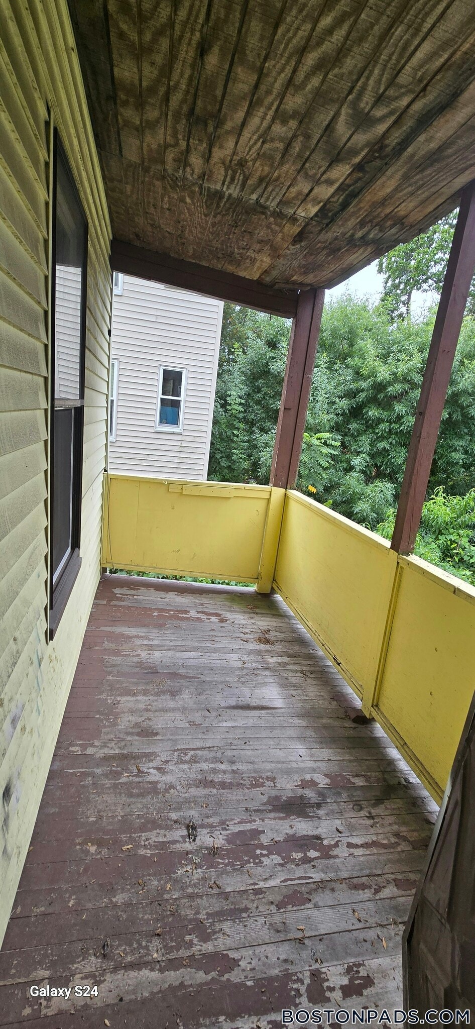 Building Photo - 125 Capen St