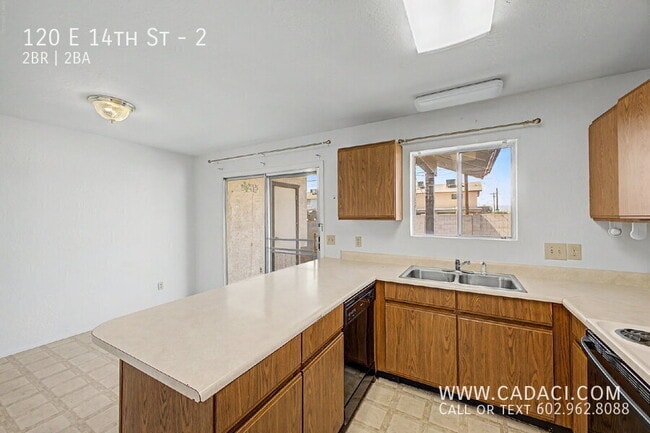 Building Photo - 120 E 14th St