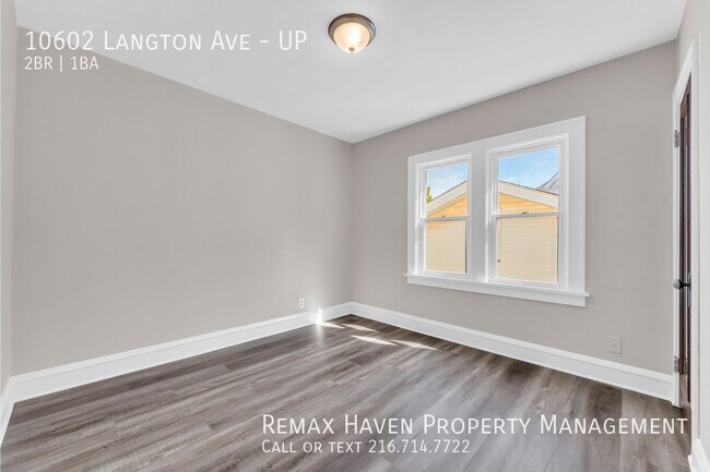 Building Photo - 10602 Langton Ave
