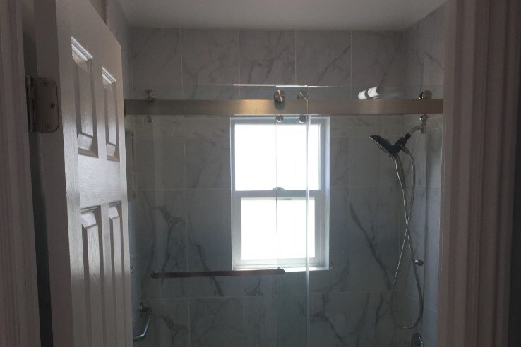 bathroom - 2110 Spaulding Ave