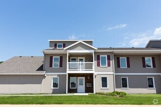 Building Photo - The Preserve at Woodfield