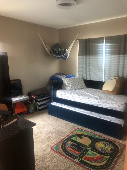 Bedroom # 1 - 1162 W 74th St