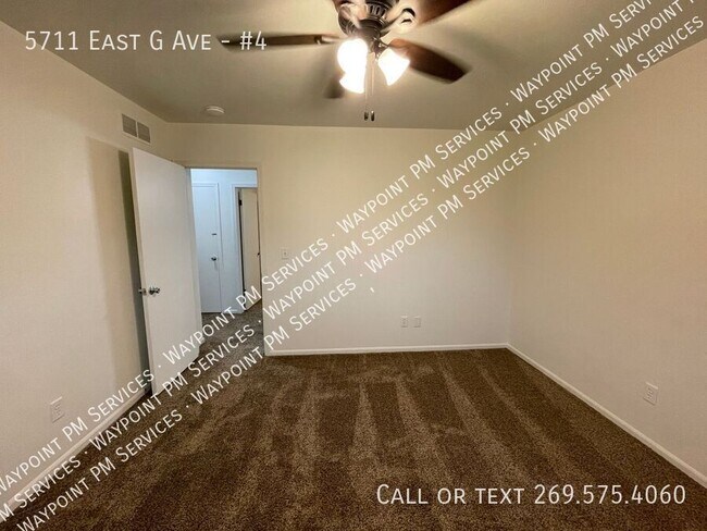 Building Photo - 5711 E G Ave